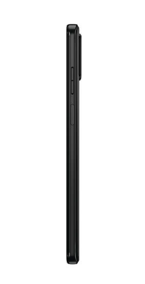 Motorola MOTO G32 vista lateral