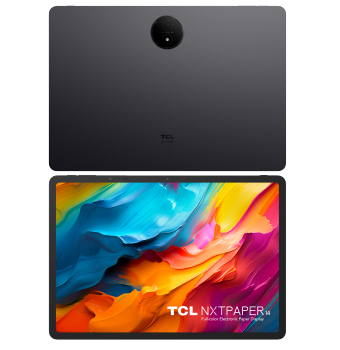 Honor x9a vista frontal y trasera