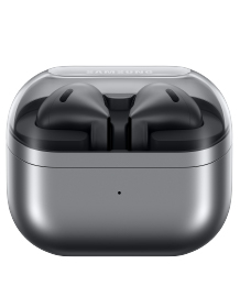 Samsung Galaxy Buds 3 vista en su caja
