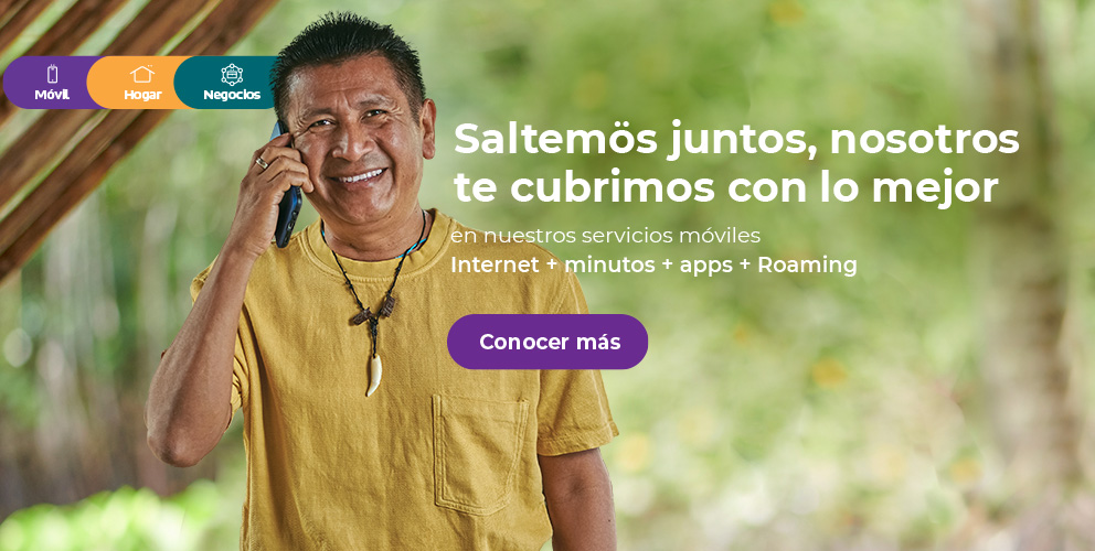 Saltemos juntos