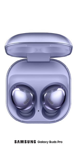 Audífonos Galaxy Buds Pro