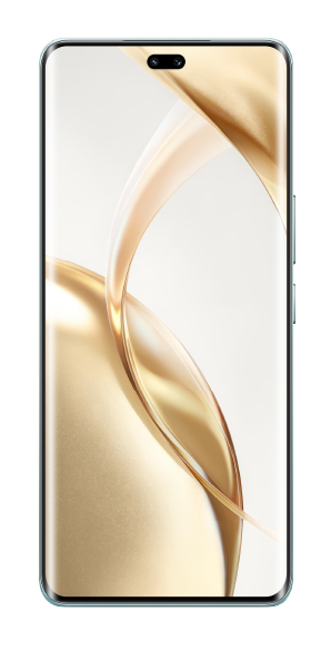 HONOR 200 Pro vista frontal