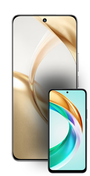 HONOR 200 Pro vista frontal