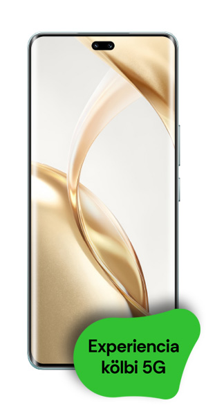 HONOR 200 Pro vista frontal