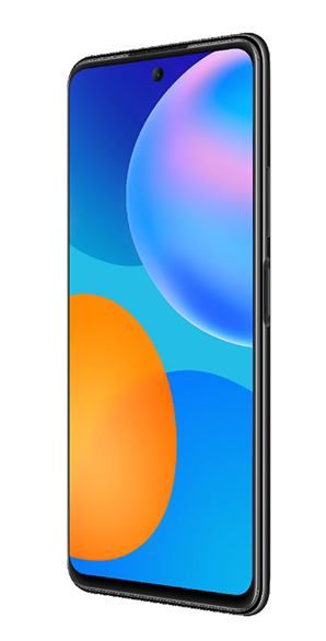 Huawei Y7a