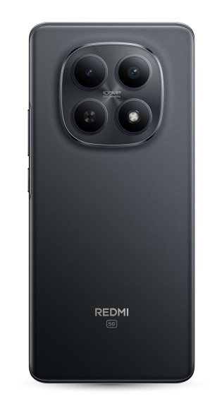 Xiaomi Redmi Note 15 5G vista trasera