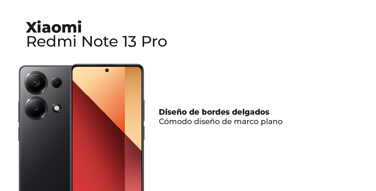 Diseño de bordes delgados 
