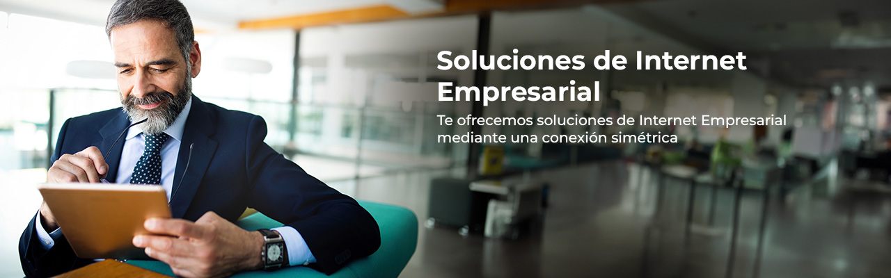 Internet Empresarial