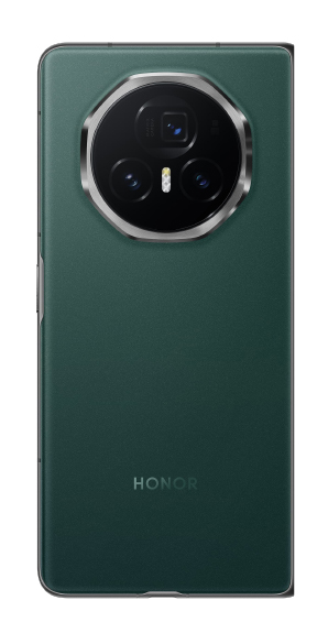 HONOR Magic V3 vista trasera