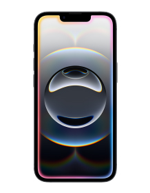 iPhone 16 Pro Max vista frontal y trasera