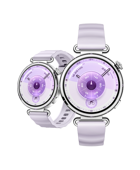 reloj gt6