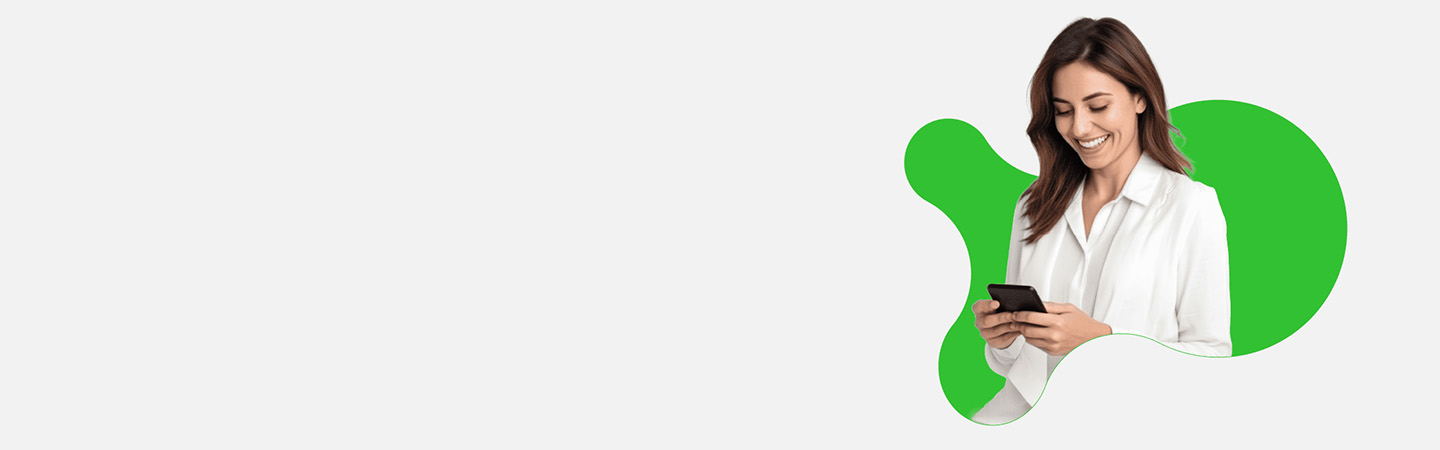 Gestioná tus servicios donde sea y cuando sea Fácil&nbsp;y rápido&nbsp;desde la tienda virtual