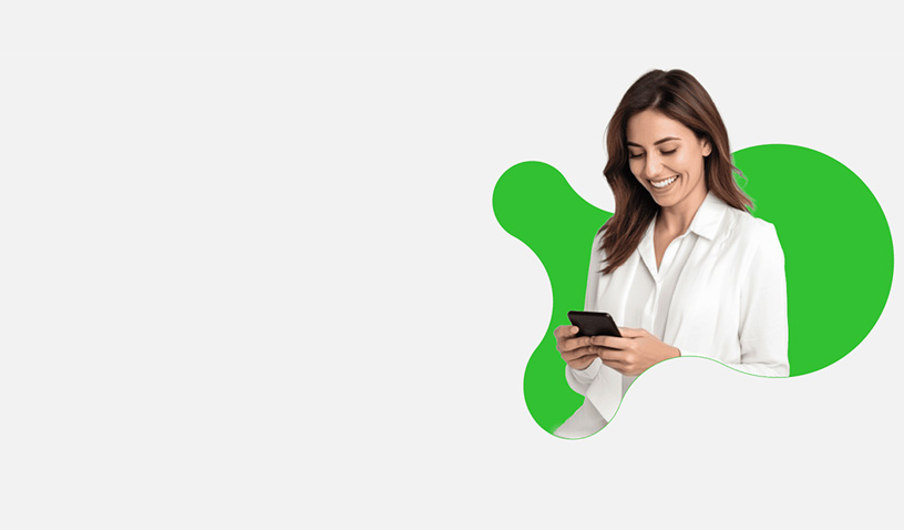 Gestioná tus servicios donde sea y cuando sea Fácil&nbsp;y rápido&nbsp;desde la tienda virtual