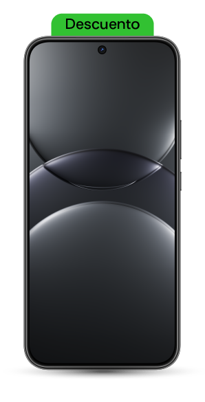 Huawei Nova 13 Ultra vista frontal