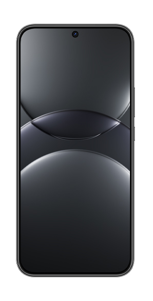 Huawei Nova 13 Ultra vista frontal