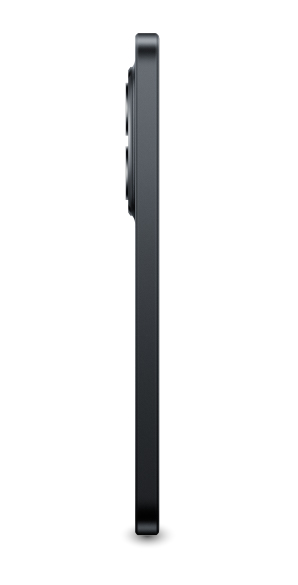 Xiaomi Redmi Note 15 Pro vista lateral