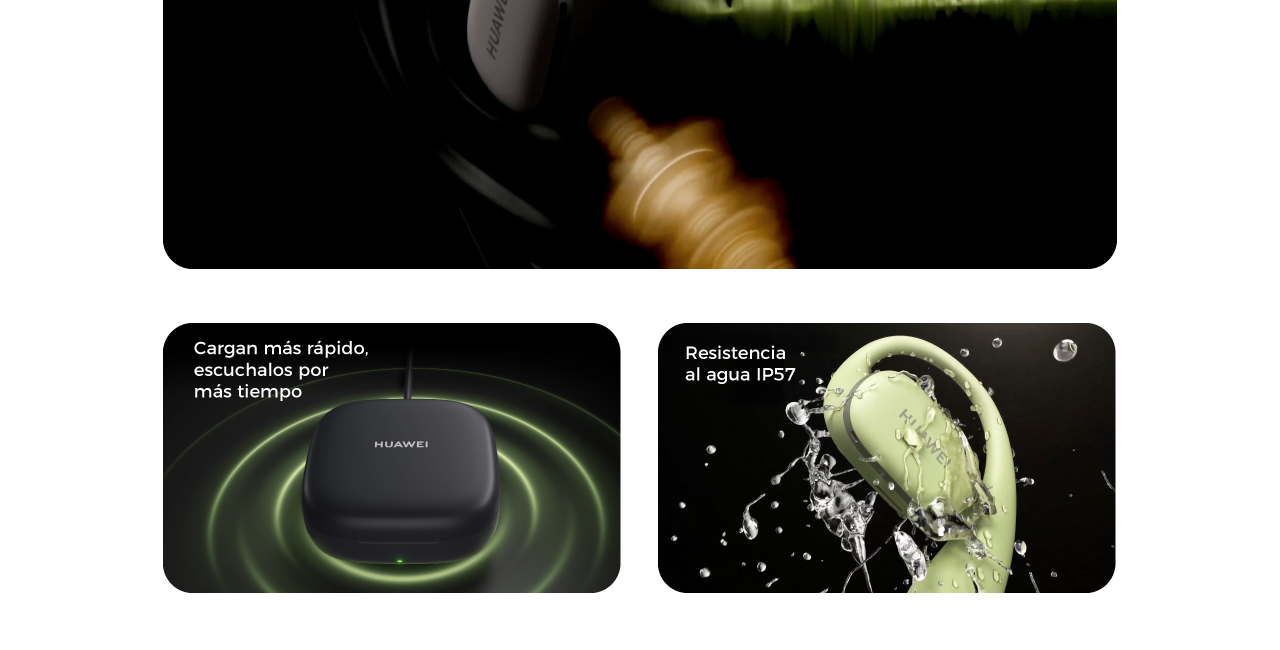 Resistencia al agua IP57