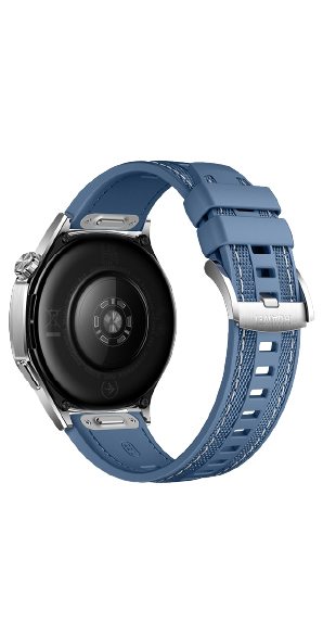 Watch GT5 vista trasera