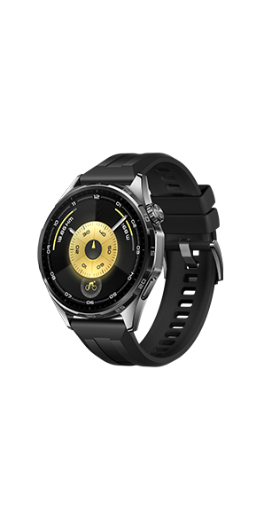 Huawei Watch GT6 46MM vista frontal