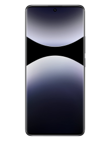 Xiaomi Redmi Note 14 Pro 5G vista frontal