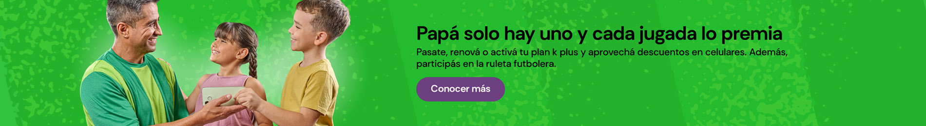 Con kölbi cada jugada te premia
