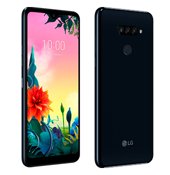 LG K50s