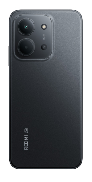 Xiaomi Redmi 15C vista trasera