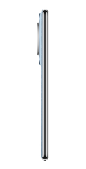 Huawei Nova 14 Pro vista lateral