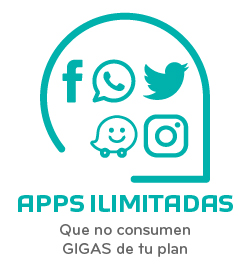 Apps ilimitadas