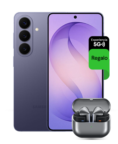 Samsung Galaxy S26, doble capacidad y regalia