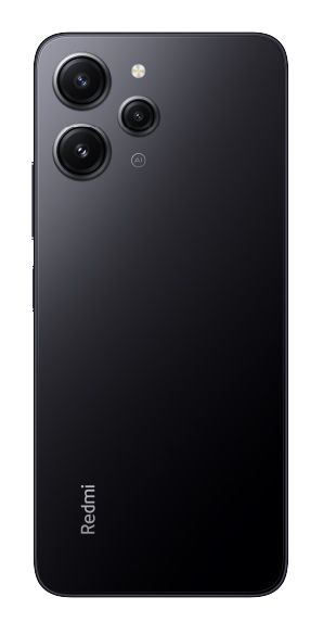 Xiaomi Redmi 12 vista trasera