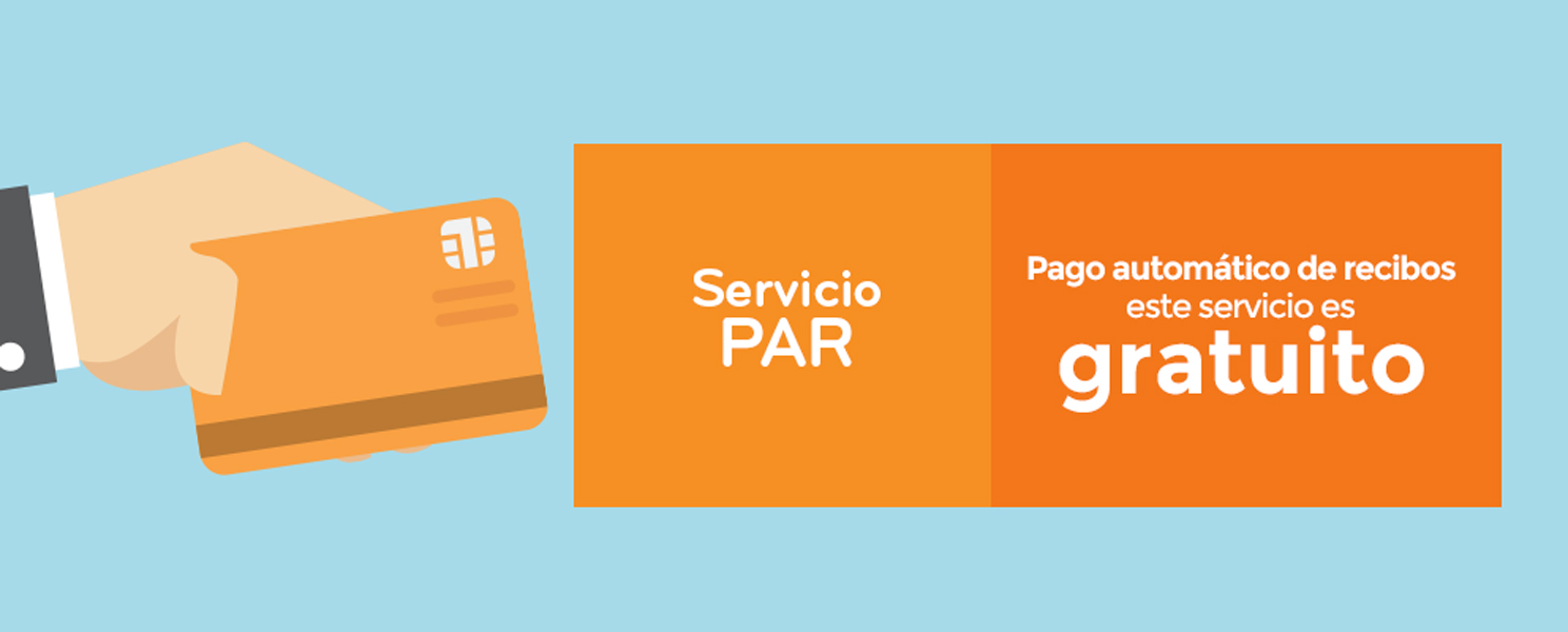 Pago Automático