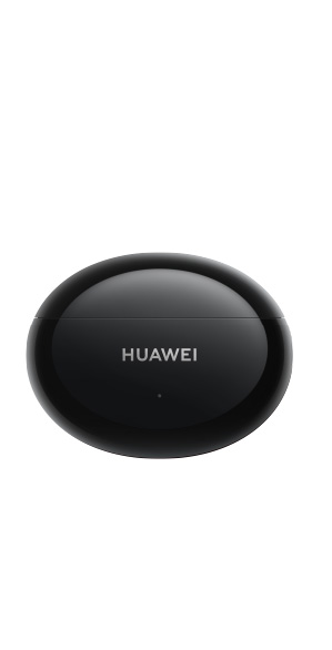 Huawei FreeBuds Pro con su caja