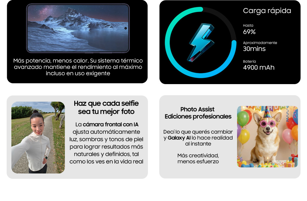 Procesador élite de última generación