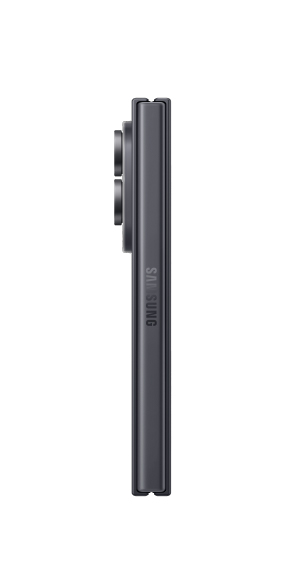 Samsung Galaxy Z Fold8 vista lateral