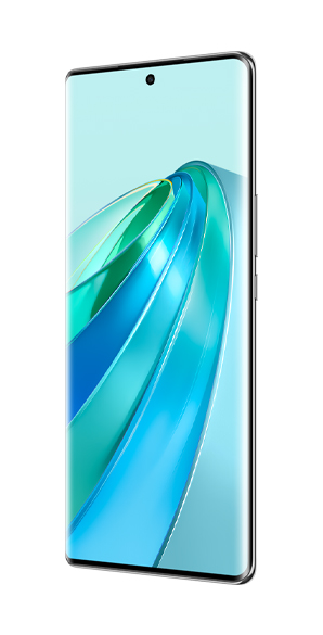 HONOR Magic 5 Lite vista lateral