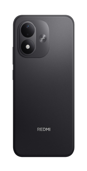 Xiaomi Redmi Note 17 vista lateral