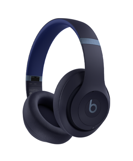 Beats Studio Pro vista frontal 