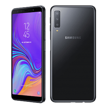 Samsung A7