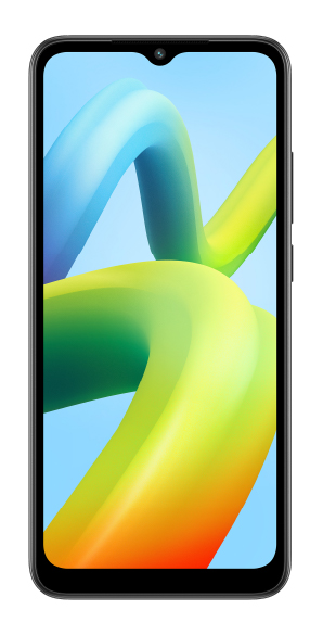 Xiaomi Redmi A2 vista frontal