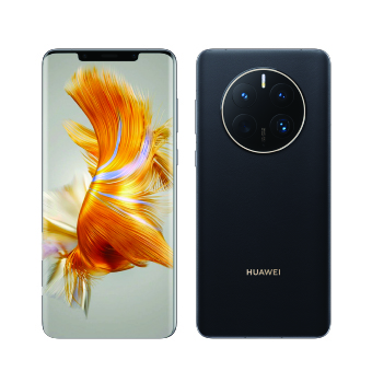 Huawei Mate 50 Pro vista frontal