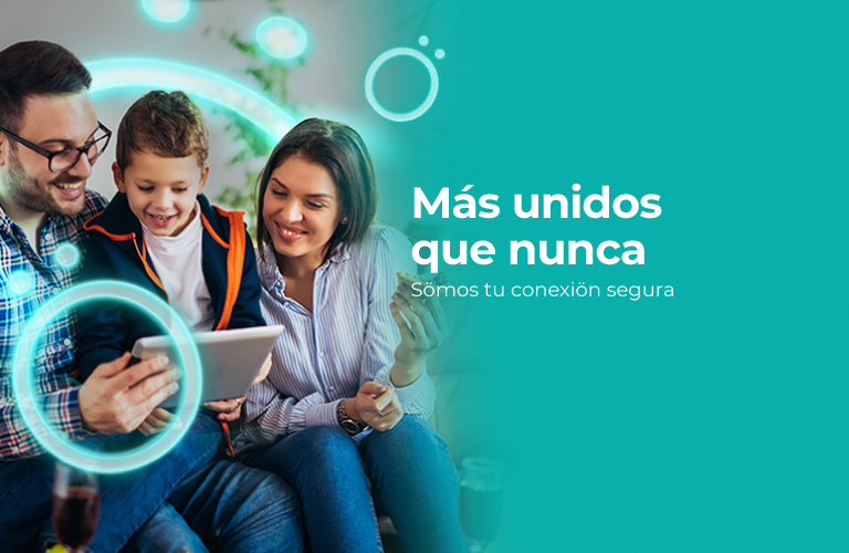 Sömos el compa que te quida