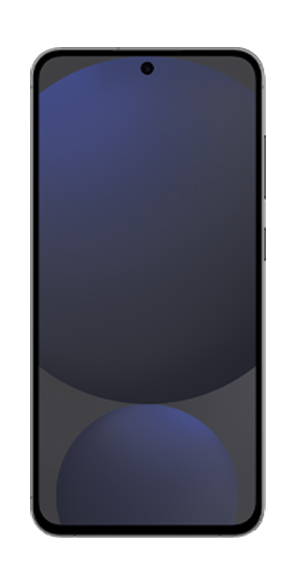 Samsung Galaxy S24 FE EE vista frontal