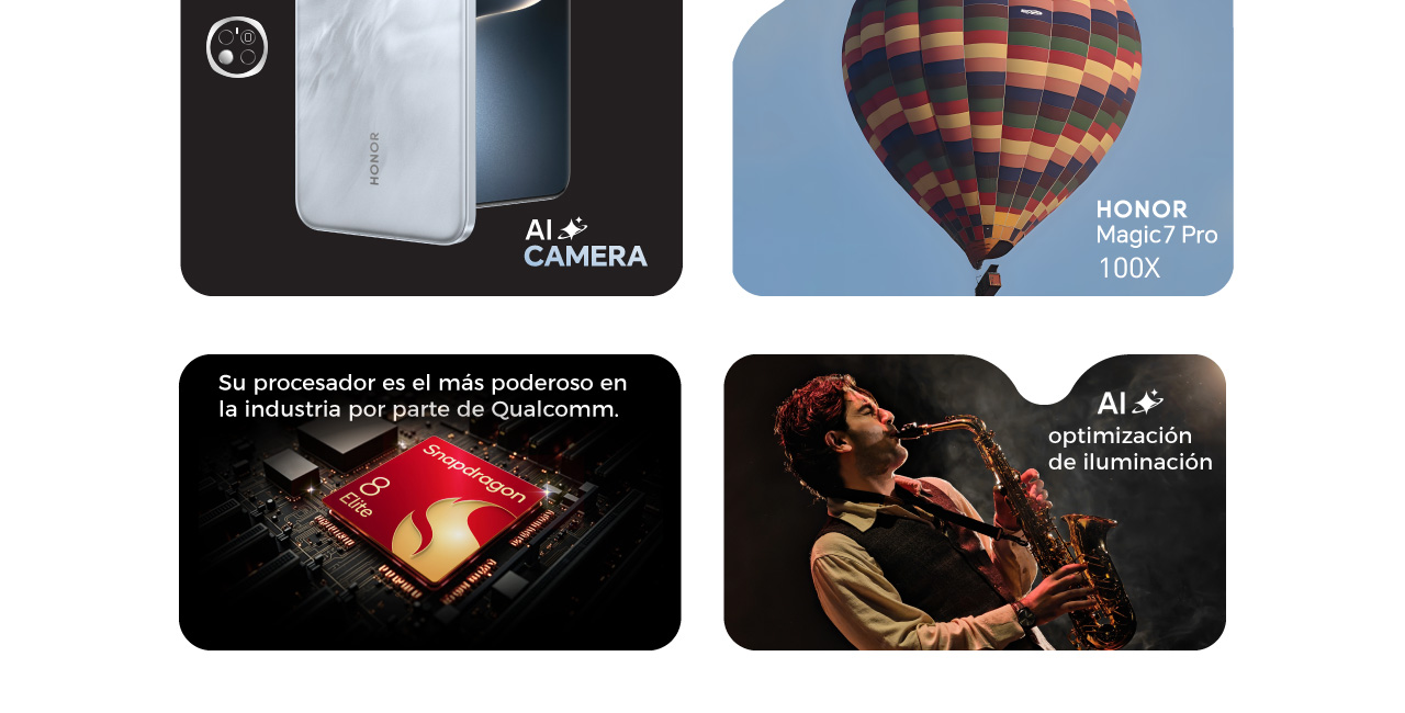 Procesador es el más poderoso en la industria por parte de Qualcomm