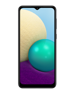 Samsung A02