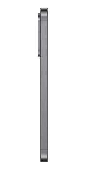 Samsung Galaxy A56 5G vista lateral