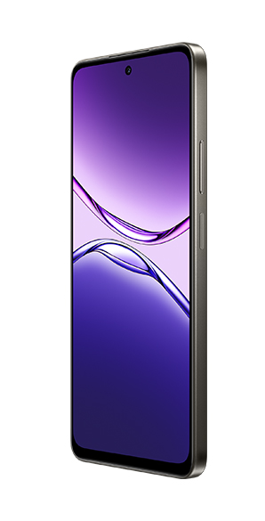 OPPO A5 Pro vista lateral