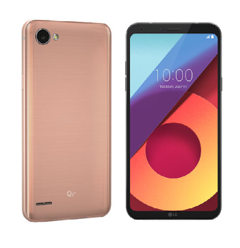 LG Q6+