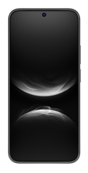 Huawei Nova 14 vista frontal