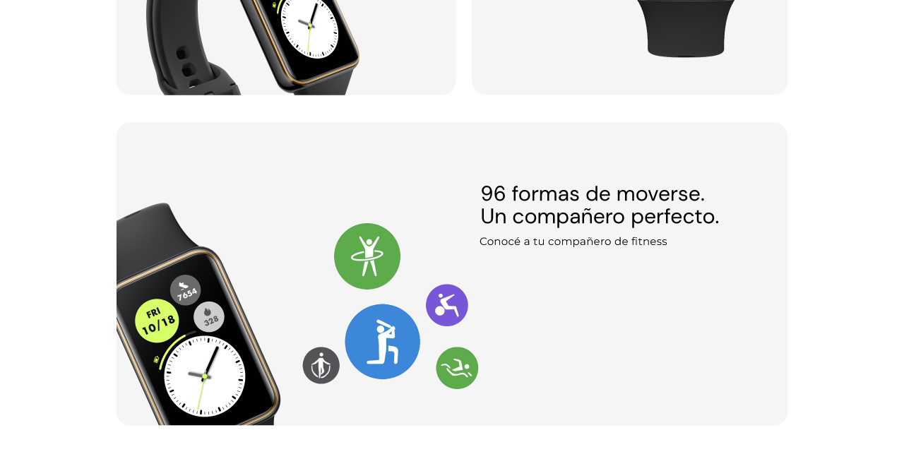 HONOR Watch 5 con 15 días de batería